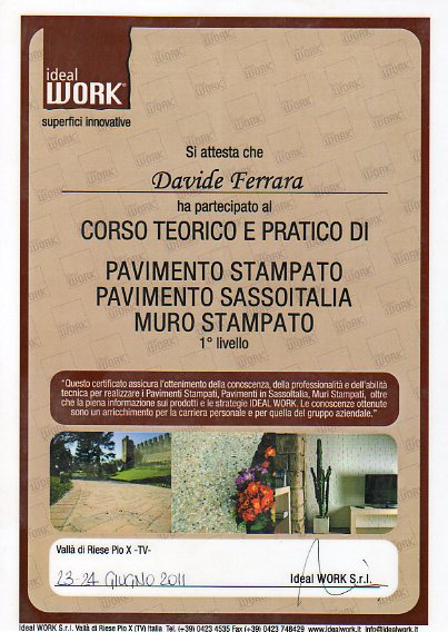 corso_ideal_work_II_livello
